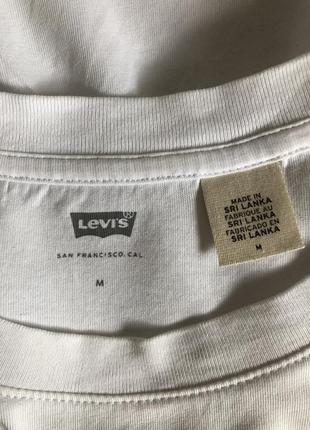 Майка levi’s4 фото