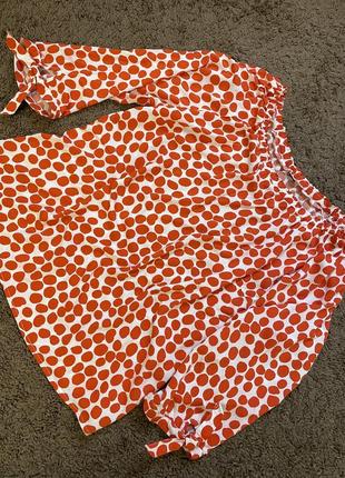 Блуза жіноча віскоза