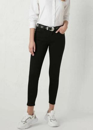 Джинсы super skinny fit lcw