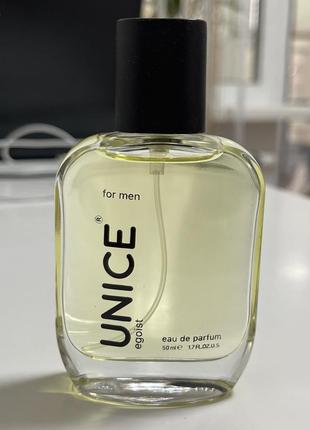 Unice egoist