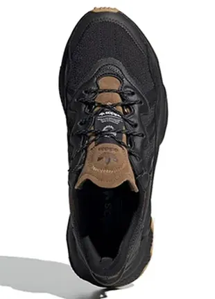 Мужские кроссовки adidas ozweego fv6643.2 фото