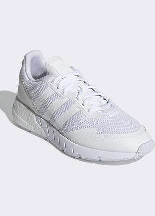 Кросівки adidas zx boost6 фото