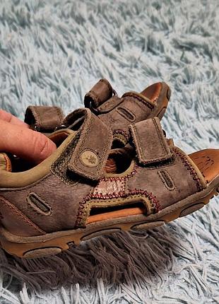 Босоножки start-rite р 22(14см)