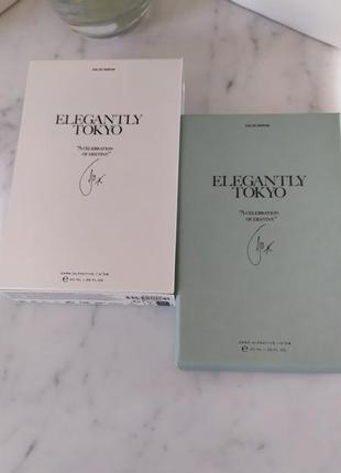 Zara &jo malone elegantly tokyo 40 ml