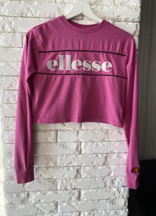 Топ ellesse