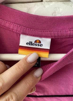 Топ ellesse3 фото