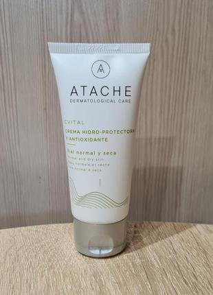 Atache c vital