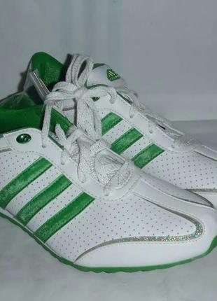 Новые кроссовки adidas sprintessa ext j adigirl