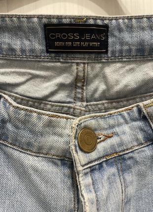 Шорты cross jeans2 фото