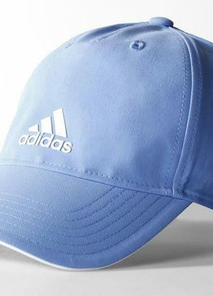 Кепка бейсболка adidas climalite cap