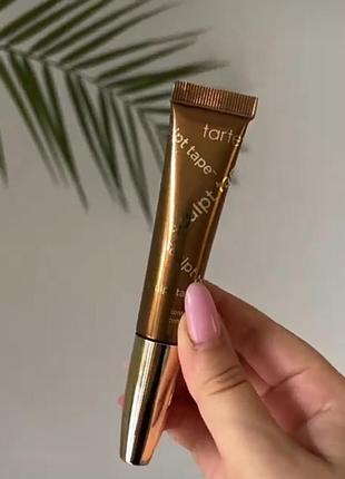 Контур tarte skulpt tape