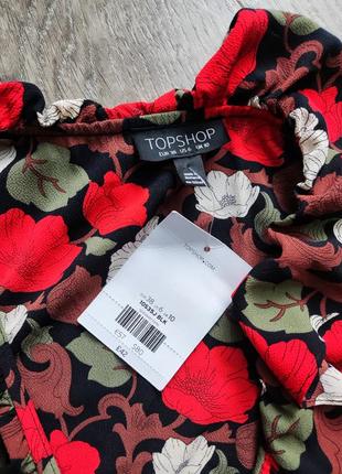 Платье topshop3 фото