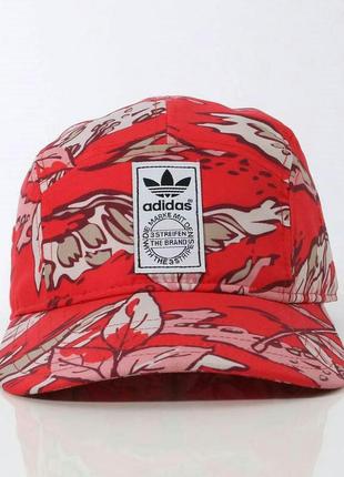 Кепка бейсболка
adidas originals 5p cap camo snp1 фото