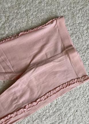 Лосіни дитячі 4