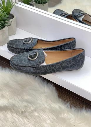 Туфлі calvin klein pp 37-38 устілка 24