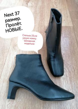 Сапоги, ботинки