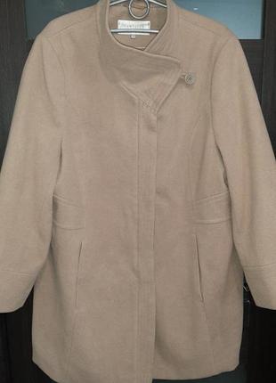 Фирменое пальто классика uk 18-22