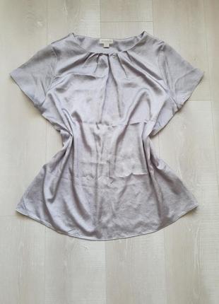 Легкая блуза1 фото