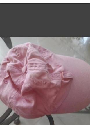 Кепка, котон