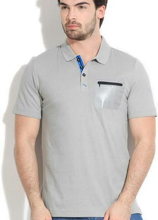 Футболка тенниска поло  puma mini polo shirt