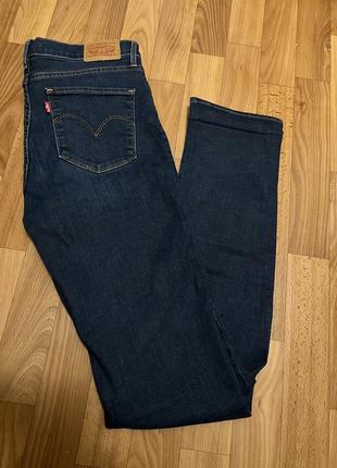 Жіночі джинси levi’s 312 slim