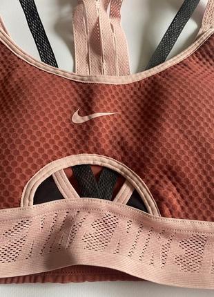 Новый топ nike indy bra оригинал3 фото