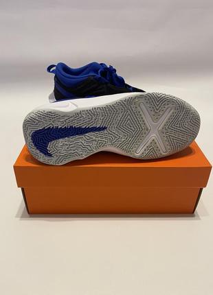 Новые кроссовки  nike team hustle 10 оригинал2 фото