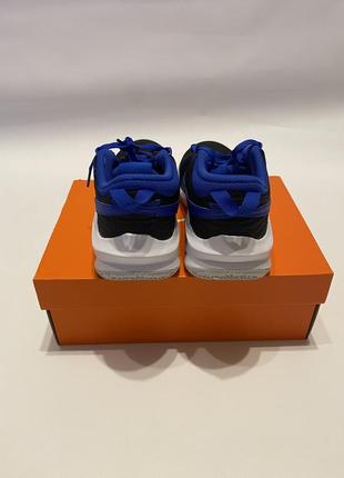 Новые кроссовки  nike team hustle 10 оригинал3 фото