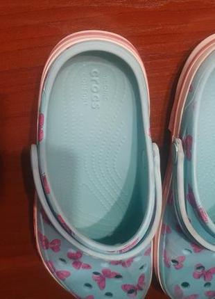 Crocs j3 4