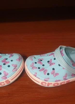 Crocs j3 7