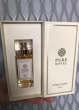 Духи federico. mahora ,,pure,, 50ml