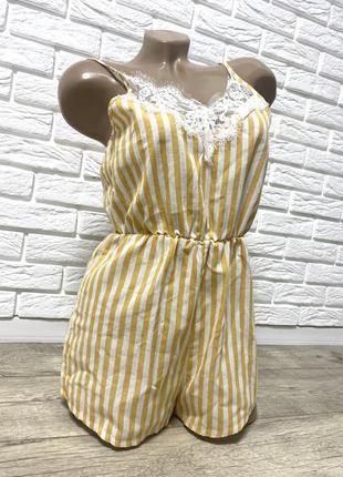Комбінезон shein
