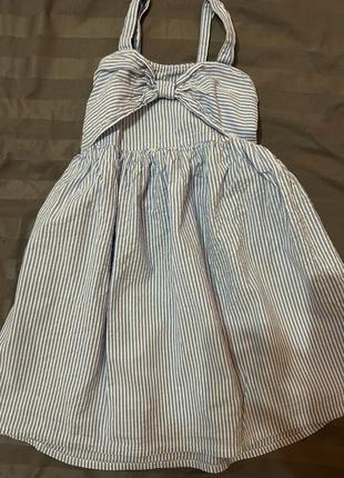 Сарафан 110-116 см primark