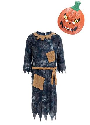 Балахон на halloween 9-10 років