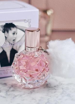 Ariana grande ari, оригинал, сша, 236ml7 фото