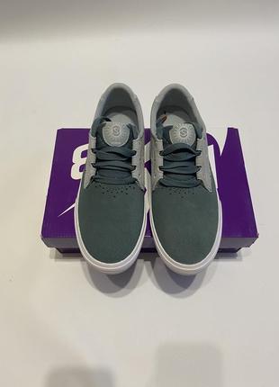 Новые кеды nike sb shane оригинал6 фото