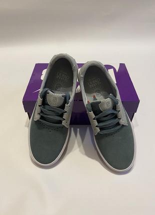 Новые кеды nike sb shane оригинал4 фото