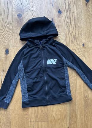 Nike спортивна куртка