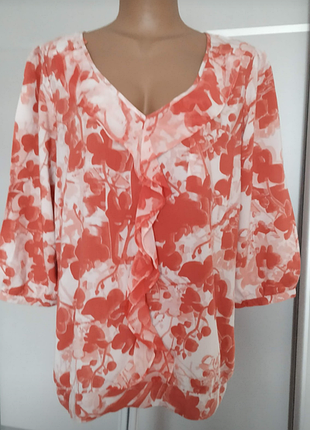 Блуза р.16 2