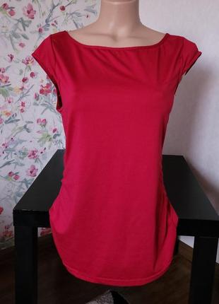 Футболка женская