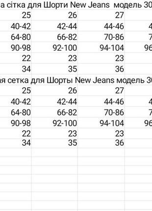 Шорты джинсовые new jeans на резинке со шнурком. голубые4 фото