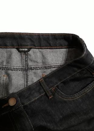 Фирменная джинсовая юбка4 фото