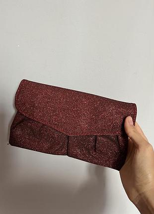 Косметичка маленька жіноча нова клатч