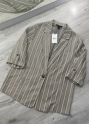 Крутой пиджак