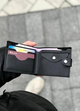 Надійний гаманець з натуральної шкіри9 фото