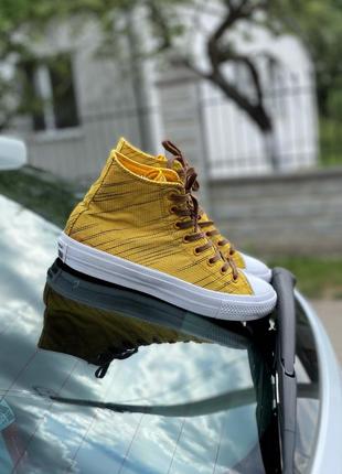 Кеди converse