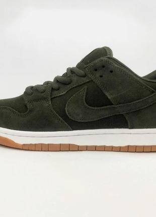 Чоловічі кросівки nike dunk low pro 18867. розмір 42, 43, 44