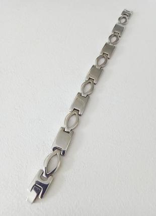 Браслет, сталь
