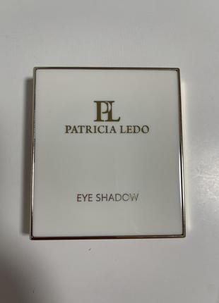 Тени patricia ledo