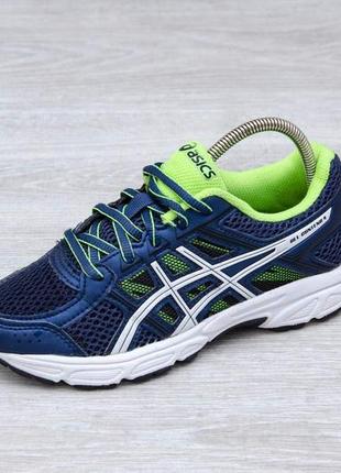 Кросівки gel - contend 4. устілка 20,5 см